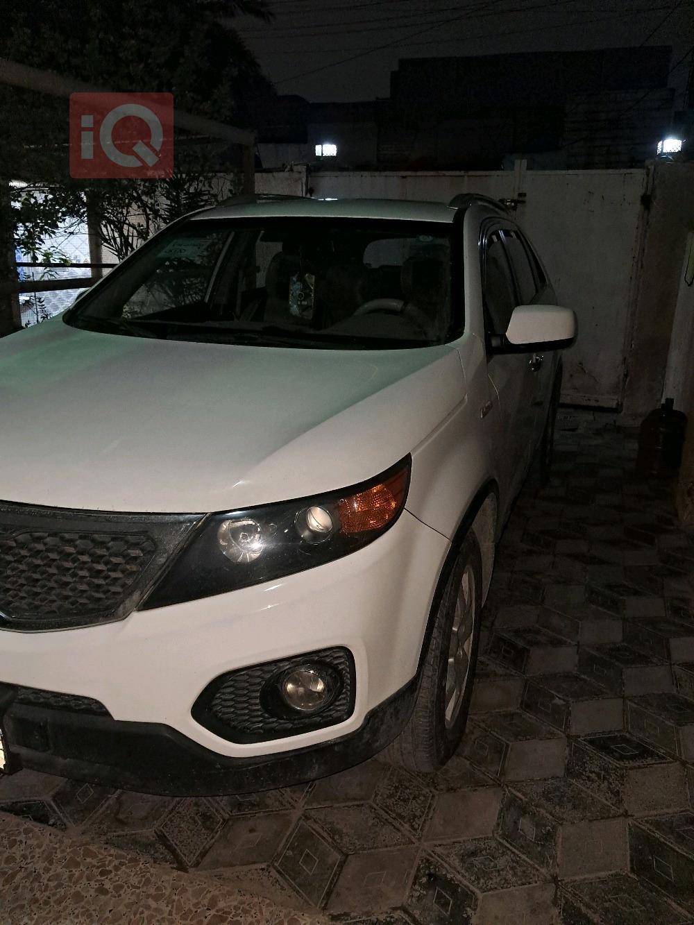 کیا سۆرینتۆ